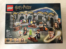 Lego Harry Potter 76431 -