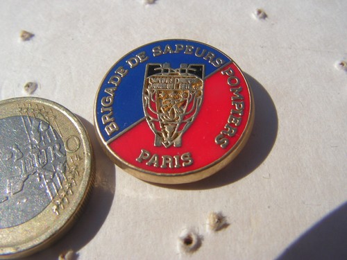 Pins pompiers paris - pompiers,