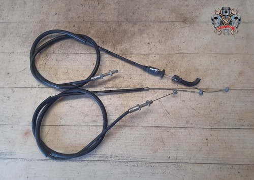 Cable carburateur kawasaki 500 - carburateur,