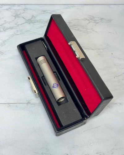 Neumann km84 condenser - neumann,
