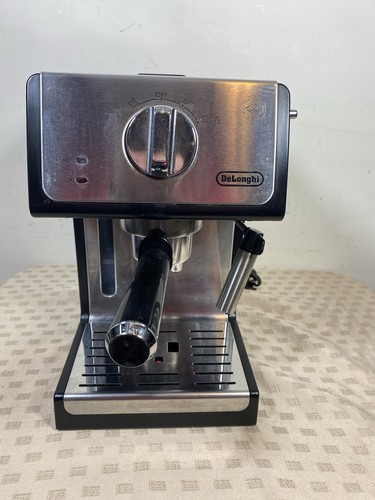 Delonghi ecp3420 bar pump - delonghi,