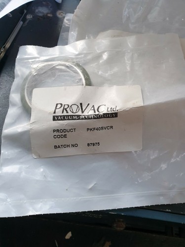 Raccord provac pkf40svcr - raccord,