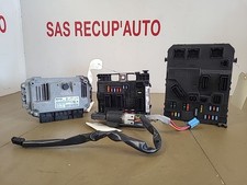 Kit de démarrage CITROËN