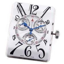Montre-Bracelet Homme FRANCK
