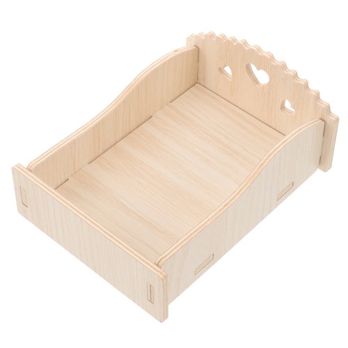 Petit lit pour animaux - pour, hamster