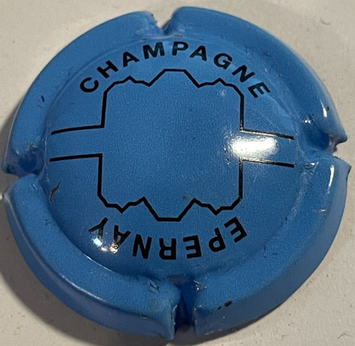 Capsule champagne epernay - de,
