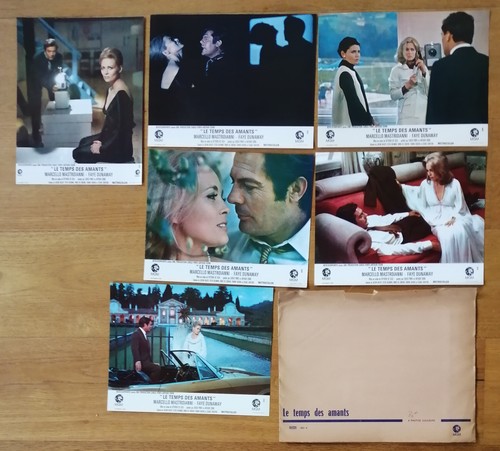 Temps des amants faye - temps,