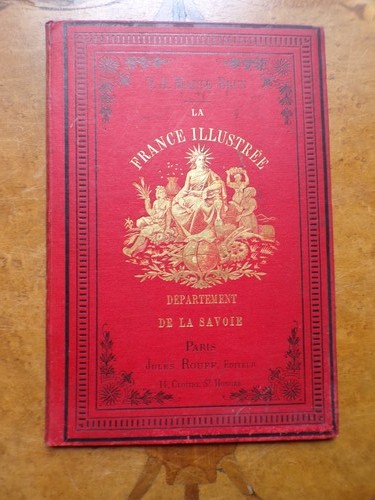 10379 malte brun france - malte-brun, la