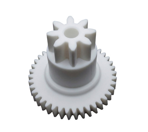 Roue dentée pour moteur - roue,