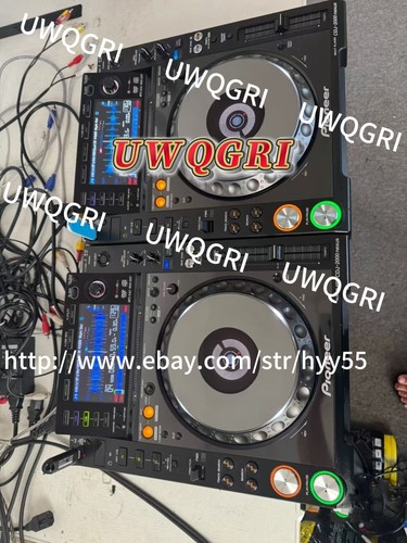 Pair testde pioneer - 1,