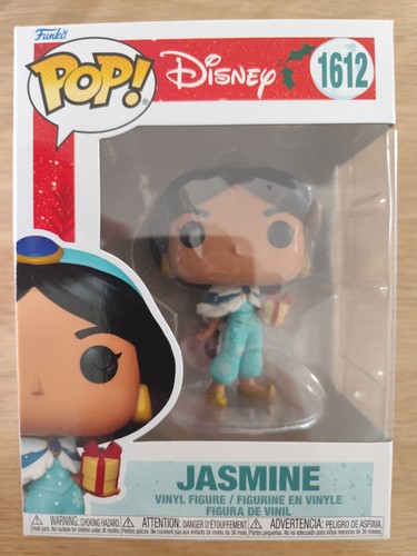 Funko pop disney princesse - disney,