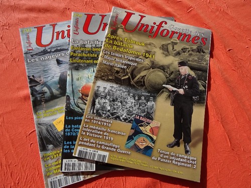 Revues gazette des - revues,