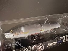 GAN CRAFT JOINT CLAW 178 ZEPRO