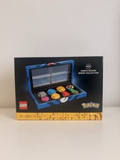 LEGO POKEMON 40892 Kanto