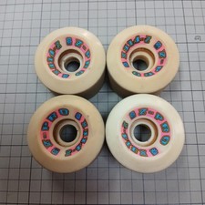 roues de skateboard z-flex 90a