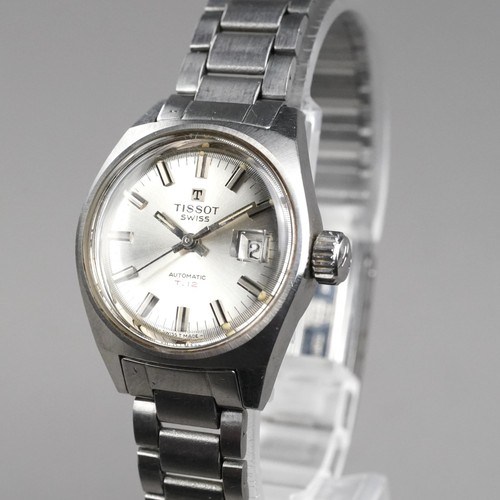 Montre femme tissot - femme, vintage