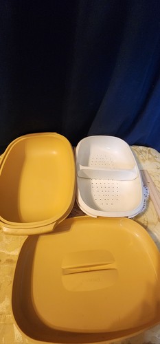 Vtg tupperware 1273 - vtg,