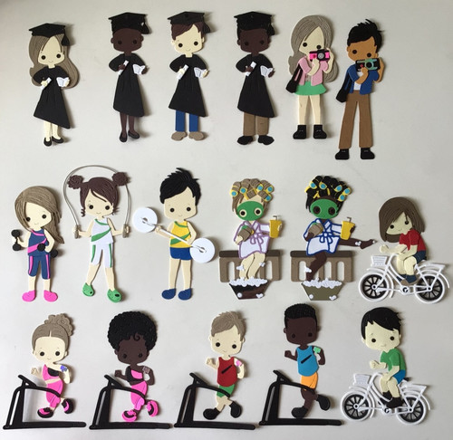 Graduation activity 3d - graduation,
