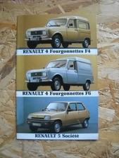 CATALOGUE/BROCHURE LES