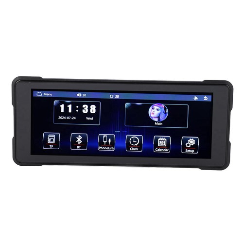 Gps moto système - gps,