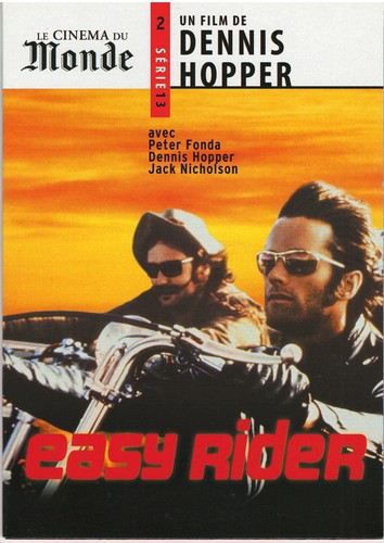Easy rider denis - easy,