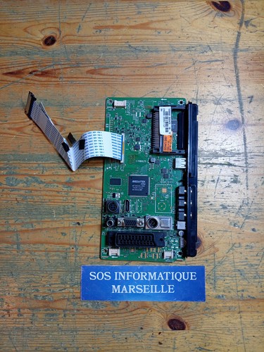 Carte mère 17mb82s tucson - mère,