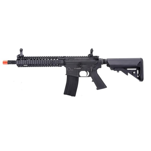 Airsoft gas blowback gbb rifle - gas,