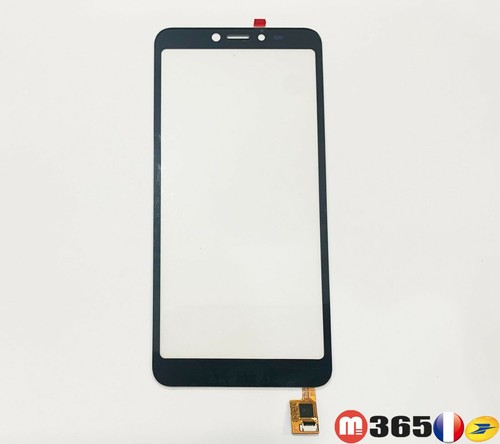 Wiko y51 vitre tactile - wiko, pour