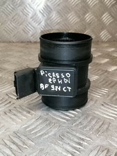 Débitmètre d'air Siemens - CITROEN XSARA PICASSO 2.0 HDi 90CV - Réf : 9628336380