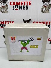 HULK C412 Statue marvel