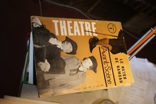 L'AVANT SCENE THEATRE N°303 -
