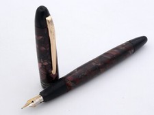 STYLO PLUME ANCIEN - FOUNTAIN PEN - SOMA - #SO6