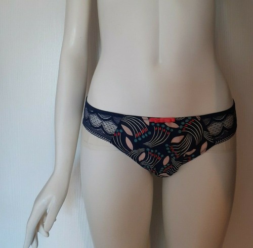 Lou culotte tanga - culotte, eu40