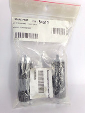 EVOLIS 2 Rouleaux de nettoyage