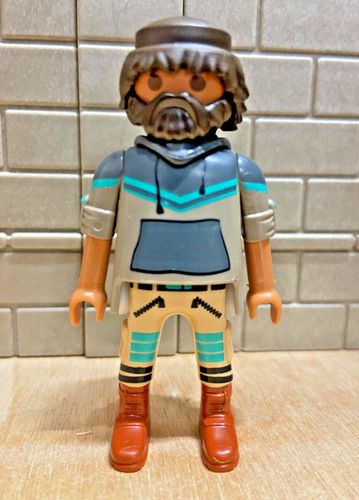Playmobil personnage - playmobil,