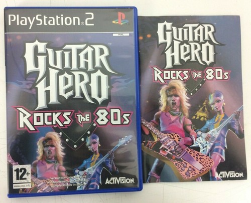 Guitar hero rocks - guitar,