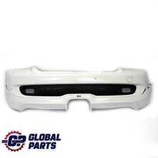 Mini Cooper S R56 R57 pare-chocs arrière AC Schnitzer Pepper White 850