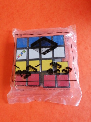 Jouets mac neuf - ,