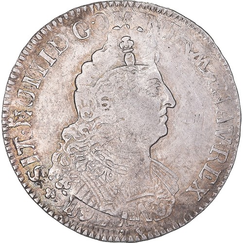 Monnaie france louis xiv - louis,