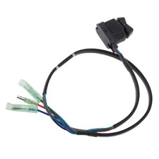 Interrupteur de trim