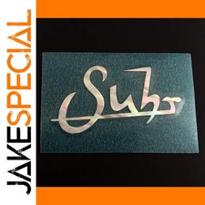 JakeSpecial – Suhr Guitar