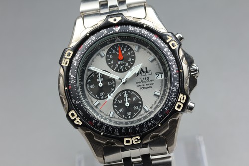 Exc montre homme - [exc+5],