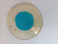 PIECE DE RECHANGE POUR LUSTRE VISTOSI  60/70 bleu