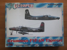 Grumman - F7F-3N Tigercat-