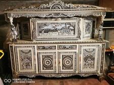 magnifique buffet breton + 6