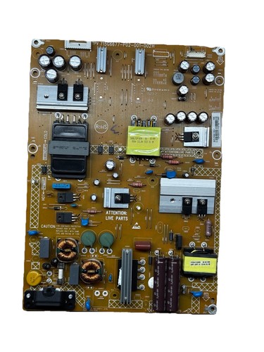 Carte alimentation - carte, d’alimentation