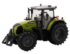 BRITAINS, CLAAS Arion 660