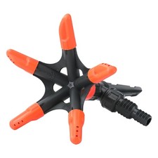  Grass Watering Arroseur Automatique De Jardin Rotatif Pour Pelouse