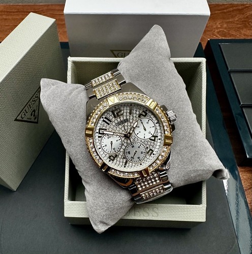 Guess frontier montre - frontier, montre-bracelet