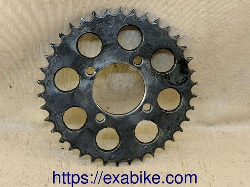 Couronne pour suzuki - pour, ap